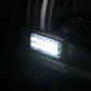 Putco Stinger PRO 12 5in LED Lighthead - (Amber/White)