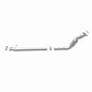 Magnaflow 05-06 Chevrolet Uplander 3.5L Direct Fit Converter