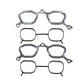 Cometic Subaru FB20B - FB25BA - FB25BC Intake Manifold Gasket Kit