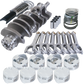 Eagle Ford 4.6 2V Windsor 3.750in Crank 5.950in H-Beam -13cc 3.700in Pistons Rotating Assembly