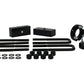 Whiteline 2005-2021 Nissan Frontier Suspenion Lift Kit - 35mm