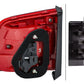 Hella 2012-2014 Volkswagen Tiguan Left Inner Tail Light