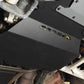 DV8 Offroad 17-20 Ford F-150 Raptor Front Diff Skid Plate