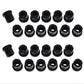 SuperPro 1972 Toyota Land Cruiser Base Front / Rear Vehicle Bushing Kit