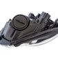 Hella 2010-2013 Mercedes-Benz E300 Bi-Xenon Headlight Assembly