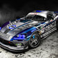 Oracle 03-09 Dodge Viper SRT-10 LED Headlight Halo Kit - UV/Purple