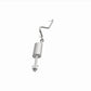 MagnaFlow BRE Exhaust Kit 02-03 Suzuki XL-7 2.7L