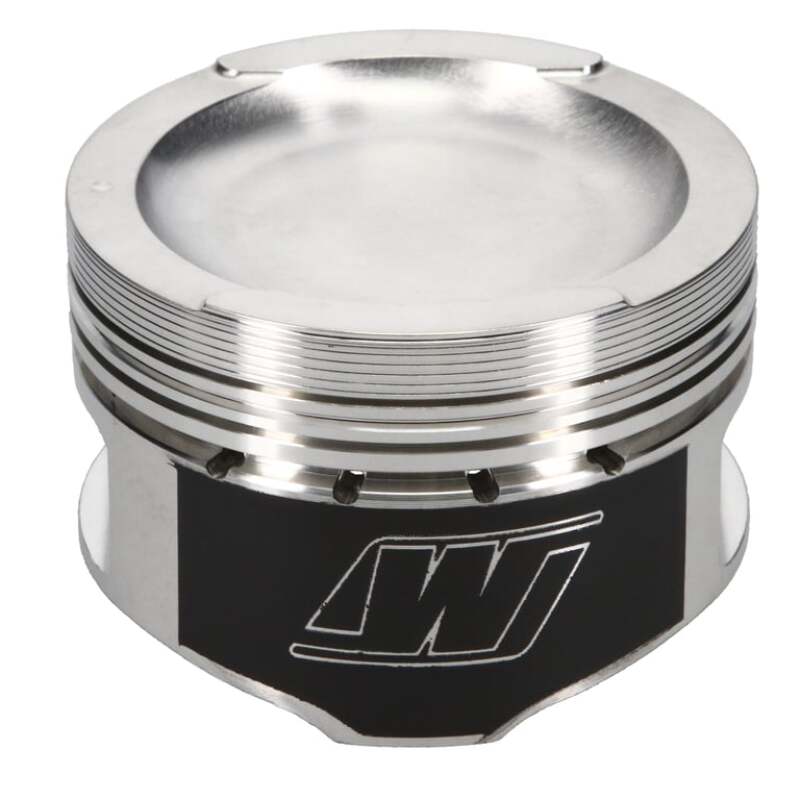 Wiseco VW 1.8L 16V 82.00 mm Bore 32.65 mm CH 10.50 CC Piston Set