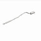 MagnaFlow BRE Exhaust Kit 03-06 Volvo XC90