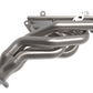 aFe Twisted Steel 05-22 Toyota Tacoma Long Tube Header 304 Stainless Steel