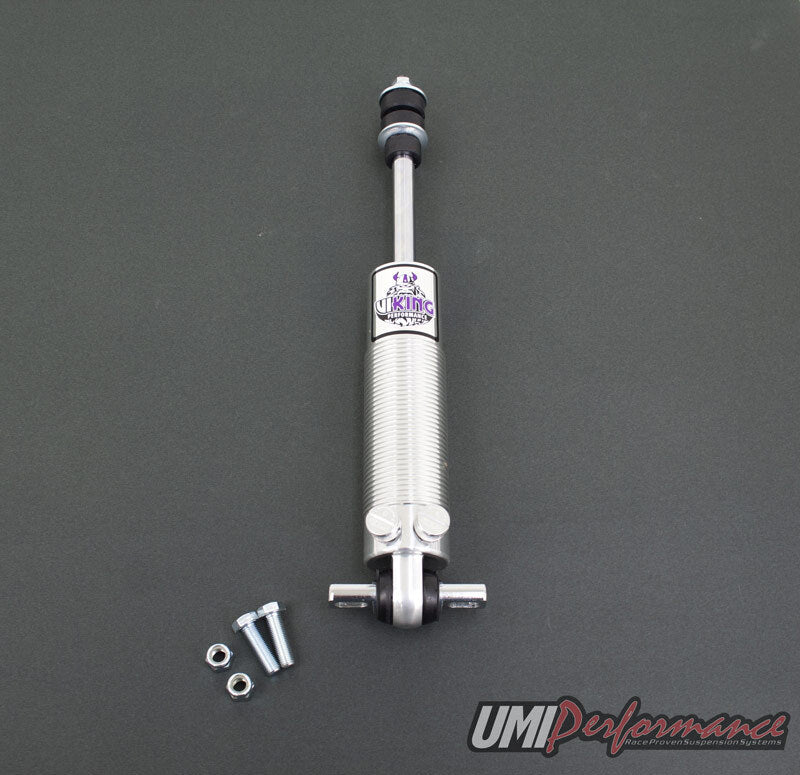 UMI Performance 64-66 GM A-Body Spring/Shock Lowering Kit 1in Rear 350lb
