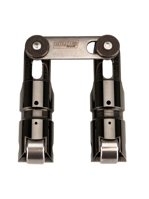 Comp Cams Lifter Set, Race Xd .842 Sbc Bronze Bushing W/ Dlc Finish