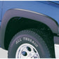 Husky Liners 03-06 Chevrolet Silverado 1500 OE Style Fender Flares - 4pc