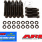 ARP SB Chevy 4-Bolt Large Journal Main Bolt Kit