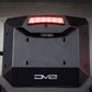 DV8 21-22 Spare Tire Delete
