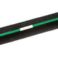 Gates Coolant Hose 2-Ply Green Stripe - 3ft Length 1 3/8in ID -40 - 257 Deg F 80-89 GMC C7000 6.0L