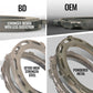 BD Diesel 19-24 RAM 2500/3500 6.7L Cummins 4WD Trackmaster 68RFE Transmission & Converter Package