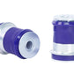 SuperPro Front Lower Control Arm Bushing Kit