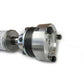 DSS Dodge 2006-2008 LX SRT-8Automatic (except Challenger) 1-Piece Alum 4in Fiber Shaft CHSH1-A-CV-A