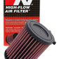 K&N 07-13 Honda TRX420 Rancher AT/MT 420 Replacement Air Filter