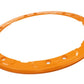Ford Racing 21-24 Bronco Bead-Lock Trim Ring - Orange