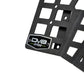 DV8 Offroad 10-23 Toyota 4Runner Center Console Molle Panels & Device Mount