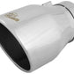 afe MACH Force-Xp Universal Exhaust Tip 4 IN Inlet x 6 IN Outlet x 9 IN L
