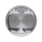 Manley Mitsubishi 4G63 2.0L -12cc 87mm Bore 1.375in CH +2mm Platinum Series Dish Piston - Single