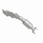 Magnaflow 10-12 Toyota 4Runner 4.0L Direct Fit Converter