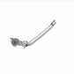 BRE Exhaust 05-08 A4 Quattro 2.0L Front Pipe Kit