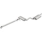 MagnaFlow BRE Exhaust Kit 93-02 VW Golf Cabrio 2.0L