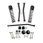 Skyjacker 3.5In COM BXRUBI DSLSPNOSH