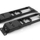DV8 Offroad 07-23 Jeep Gladiator/Wrangler JT/JK/JL Hinge Mounted Step