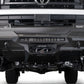 Addictive Desert Designs 2025 Toyota 4Runner Stealth Center Mount Front Bumper