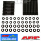 ARP Ford 289-302 w/351W Heads Hex Undercut Head Stud Kit