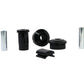 Whiteline 2005-2010 Ford Mustang Control Arm - Lower Rear Inner Bushing