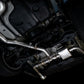 AWE 22-26 Hyundai Elantra N SwitchPath Cat-Back Exhaust - Chrome Silver Tips