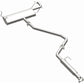 MagnaFlow BRE Exhaust Kit 15-17 Chrysler 200 2.4L