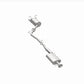 MagnaFlow BRE Exhaust Kit 03-04 Infiniti G35
