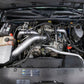 Wehrli 01-05 Chevrolet 6.6L LB7/LLY Duramax Thermostat Housing & Upper Coolant Pipe Kit - WCFab Grey