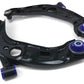 SuperPro 16-21 Mazda CX-3 AWD Front Lower Control Arm Set