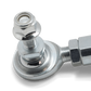 BLOX Racing 2013+ Subaru BRZ / FR-S & 08-21 WRX/STi & 09-13 Forester Rear Adjustable End Links