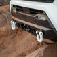 DV8 2024+ Toyota Tacoma Centric Front Bumper