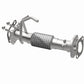BRE Exhaust 14-16 Kia Soul 2.0L Front Pipe Kit