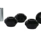 Whiteline Plus Front Strut Rod to Chassis Bushing