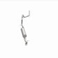 MagnaFlow BRE Exhaust Kit 02-05 Explorer Mountaineer