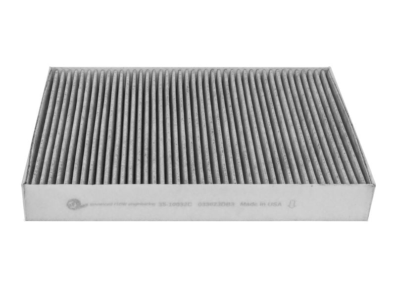 afe aFe POWER Cabin Air Filter Ford Mustang 15-23 L4/V6/V8