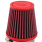 BMC Single Air Universal Conical Filter - 60mm Inlet / 85mm H