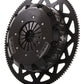 Clutch Masters 08-15 Mitsubishi Lancer Evolution GSR 725 PRO Series Triple Disc Clutch w/Steel FW