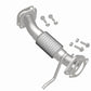 BRE Exhaust 06-10 Sonata 2.4L Front Pipe Kit